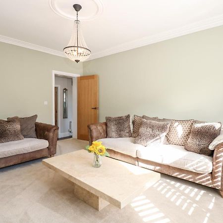 The Eastgate Apartment Лаут Екстер'єр фото
