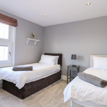 The Eastgate Apartment Лаут Екстер'єр фото