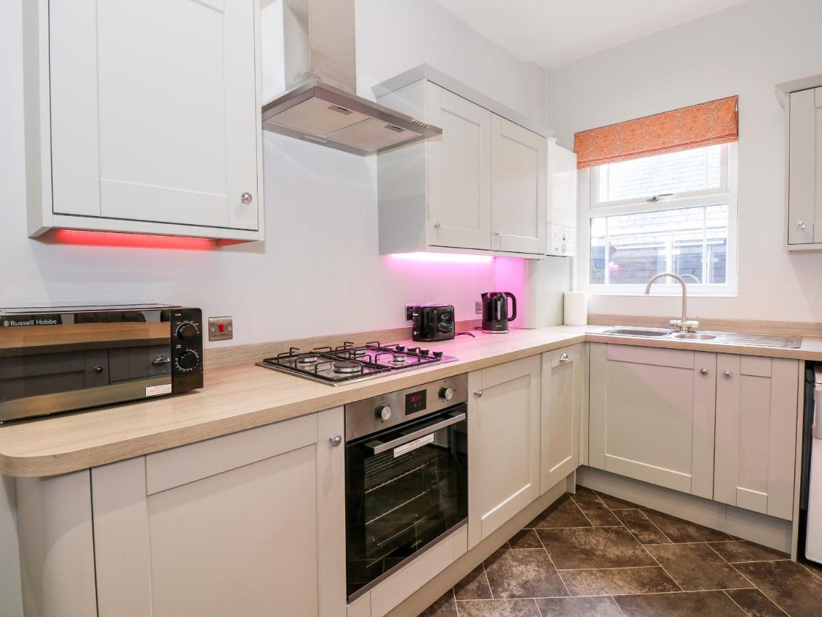 The Eastgate Apartment Лаут Екстер'єр фото