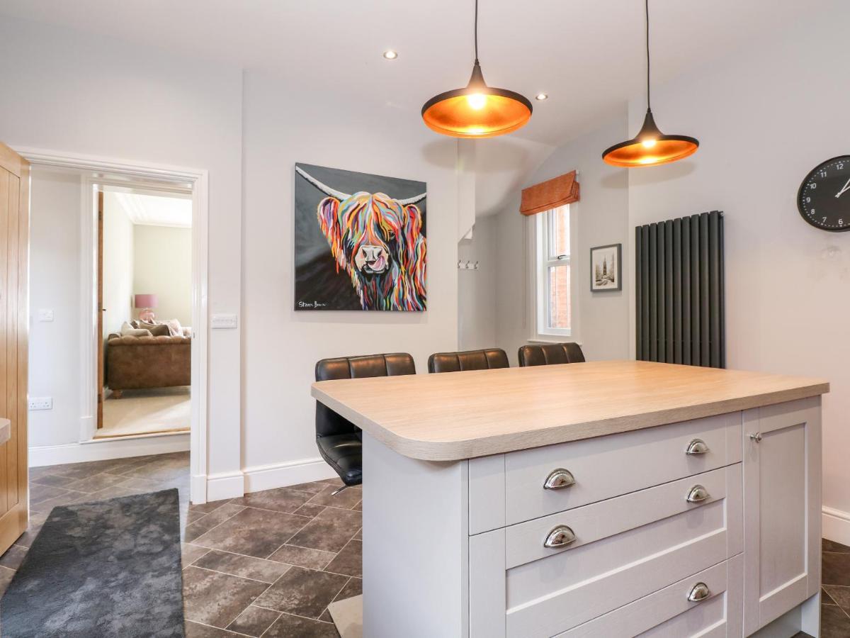 The Eastgate Apartment Лаут Екстер'єр фото