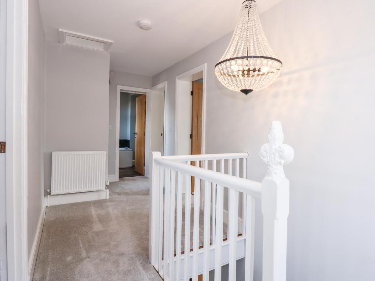 The Eastgate Apartment Лаут Екстер'єр фото