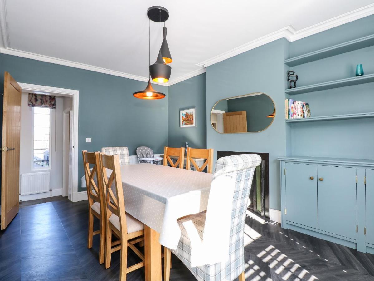 The Eastgate Apartment Лаут Екстер'єр фото