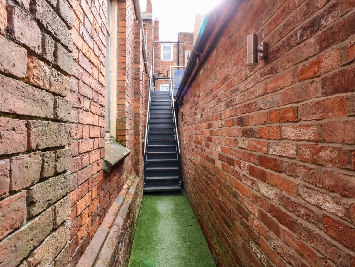 The Eastgate Apartment Лаут Екстер'єр фото
